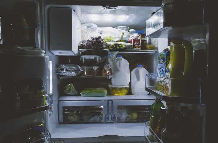 tips for using a freezer