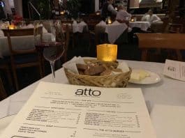 Atto Prime Meats review