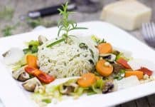 The Best Places in NYC for Rice Lovers Best Places in NYC for Rice Lovers