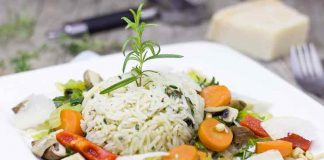The Best Places in NYC for Rice Lovers Best Places in NYC for Rice Lovers