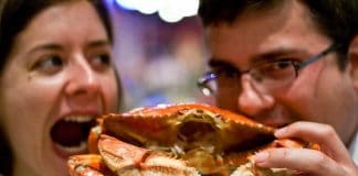 10 Culinary Trends in America for 2020 Crustaceans