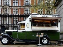 London Street Food