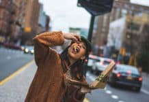 Can New York Pizza Get Even Better? New York Pizza