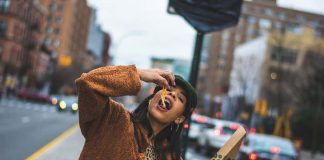 Can New York Pizza Get Even Better? New York Pizza