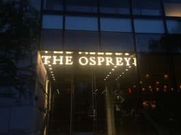 The Osprey Brooklyn nyc