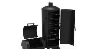 Vertical vs Offset Smokers – Which One is Better? Vertical vs offset smokers