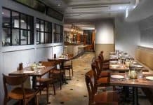 Leyla Review: Elegance with Turkish cuisine and Mediterranean Flair Leyla nyc review