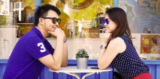 Dinner and a …. ? 5 Novel Dinner Date Ideas That Skip the Expensive Movie Theater Dinner Date Ideas