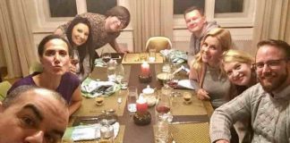 Enjoy Food during the Holidays without Messing up Your Fitness Routine Holidays food