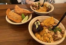 Colombian vs. Venezuelan: A Field Guide to Arepa and Empanada Styles in NYC Que Chevere ny