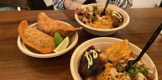 Colombian vs. Venezuelan: A Field Guide to Arepa and Empanada Styles in NYC Que Chevere ny