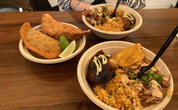 Colombian vs. Venezuelan: A Field Guide to Arepa and Empanada Styles in NYC Que Chevere ny
