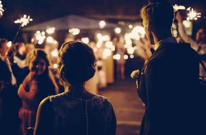 Picking A Wedding Catering Service