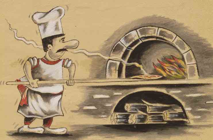 Pizza Ovens for Your Business