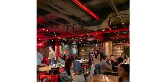 How to Bring Large Groups Together Through Cooking Burger and Lobster nyc