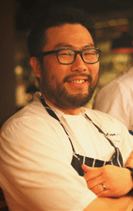 Chef Dan Lee