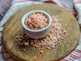 Himalayan Salt