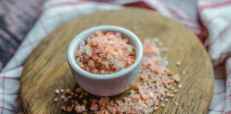 How to add Himalayan Salt to Your Eating Habits (and the Benefits) Himalayan Salt