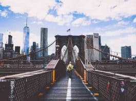 Things to do in New York City