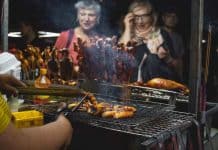 3 Major Types Of Grill: Choose The Right One For Your Yard Types Of Grill