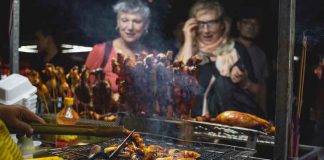 3 Major Types Of Grill: Choose The Right One For Your Yard Types Of Grill