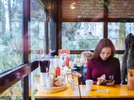 eating with kids in nyc