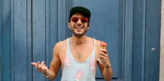 Top Health Benefits of Eating Vegan Ice Cream health benefits of vegan ice cream