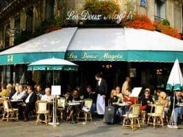 french restaurants