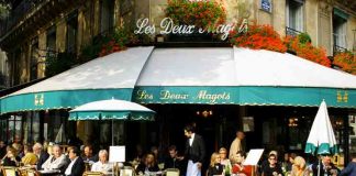 Has French Food Fallen out of Fashion? french restaurants