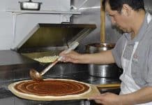 Garfield’s Roy’s Chicken Pizza Recipe Chicken Pizza Recipe