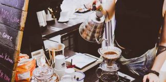 6 Best Coffee Accessories to Get for Your Kitchen Coffee Accessories