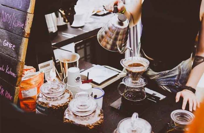 Coffee-Accessories Coffee Accessories