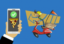 5 Reasons Why You Should Start Using Food Delivery Apps Food Delivery Apps