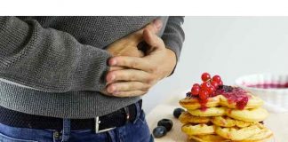 What To Do If You Think You’ve Been Food Poisoned Food Poisoned