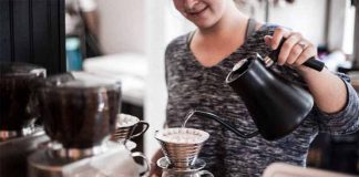 The Ultimate at Home Coffee Brewing Guide home coffee brewing guide