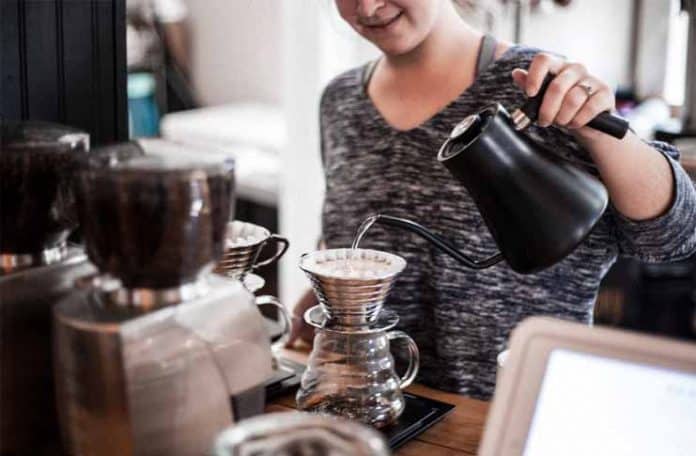 home coffee brewing guide