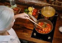 Healthy Meets Haute: NYC’s Top Restaurants for Clean, Organic Eating Organic Food