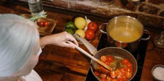 Healthy Meets Haute: NYC’s Top Restaurants for Clean, Organic Eating Organic Food