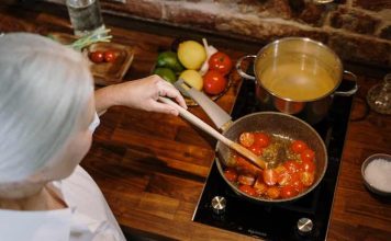 Healthy Meets Haute: NYC’s Top Restaurants for Clean, Organic Eating Organic Food