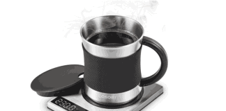 Lovely Gift Ideas For Coffee Lovers coffee gift ideas