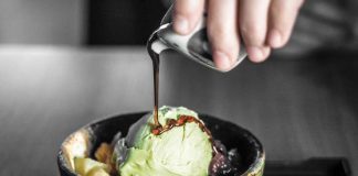 Making CBD Ice Cream in 5 Steps Making CBD Ice cream