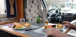 How to Make the Most Out of Your RV Kitchen RV Kitchen