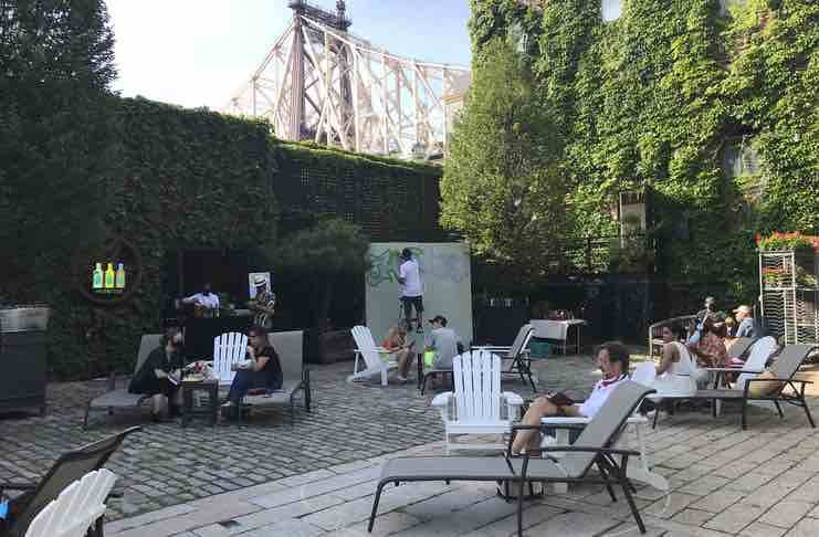 Ssundaze Review: A Sunday In New York City For Any Occasion SSUNDAZE new york