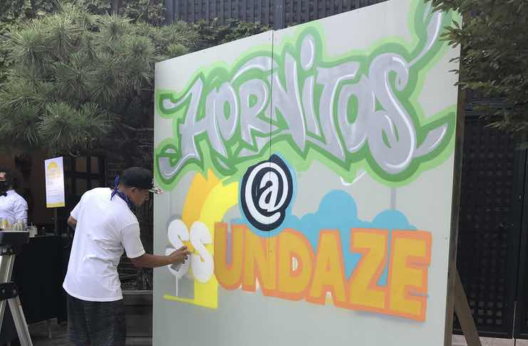 Ssundaze Review: A Sunday In New York City For Any Occasion SSUNDAZE nyc