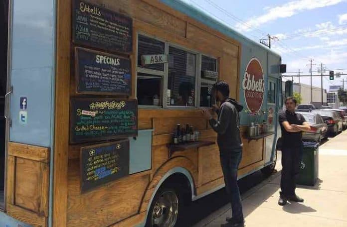 Tips for Opening a Food Truck Business