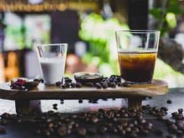 cold brew coffee tips