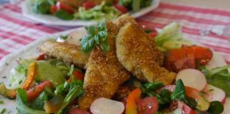 3 Delicious and Healthy Chicken Breast Recipes healthy chicken breast recipes