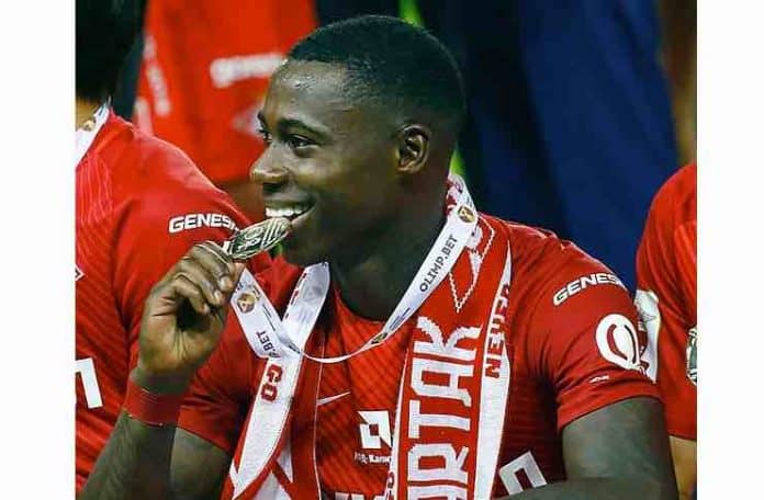 eat like a pro athlete