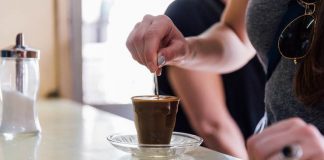 Jazz Up Your Favorite Hot Drinks With These Cool Ideas everyday drinks