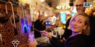 10 Incredible Theme Restaurants In New York 10 Incredible Theme Restaurants In New York